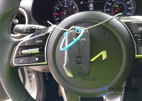 2024 Kia Forte Gt-Line from USA, damaged, VIN 3KPF54AD9RE714993